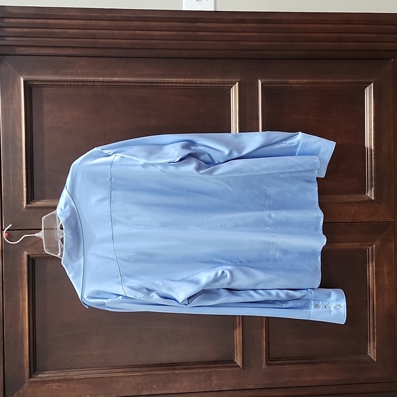 Talbots Stretch Top - Picture 4 of 8